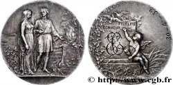 AMOUR ET MARIAGE Médaille de mariage, Fidélité et Bonheur