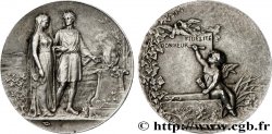 AMOUR ET MARIAGE Médaille de mariage, Fidélité et Bonheur