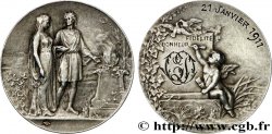 AMOUR ET MARIAGE Médaille de mariage, Fidélité et Bonheur