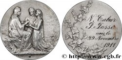 AMOUR ET MARIAGE Médaille de mariage