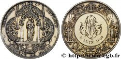 AMOUR ET MARIAGE Médaille de mariage