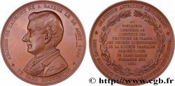 SCIENCE & SCIENTIFIC Médaille, Arcisse de Caumont