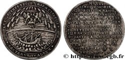 TRANSYLVANIE Médaille, Halbschautaler, György Bánffy de Losoncz