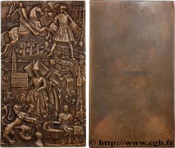 BUILDINGS AND HISTORY Plaquette, Flandre AU
