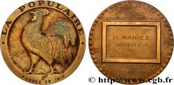ASSURANCES Médaille, La Populaire