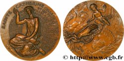 MÉDAILLES RELIGIEUSES Médaille, Sainte Catherine