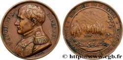 LOUIS-PHILIPPE Ier Médaille du mémorial de St-Hélène
