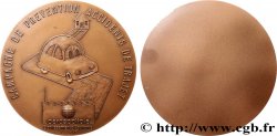 QUINTA REPUBLICA FRANCESA Médaille, Campagne de prévention routière