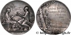 AMOUR ET MARIAGE Médaille, Semper