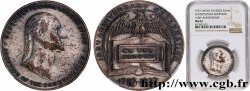 ÉTATS-UNIS D AMÉRIQUE Médaille, 150e anniversaire de l’adoption de la constitution