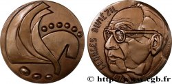 PERSONNAGES DIVERS Médaille, Georges Dumézil SUP