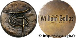 QUINTA REPUBLICA FRANCESA Médaille, Trophée William Gallas