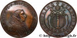 COMTAT-VENAISSIN - MARTIN V (Eudes Colonna) Médaille, Première année