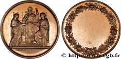 TERCERA REPUBLICA FRANCESA Médaille de mariage