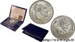 CINQUIÈME RÉPUBLIQUE Module de 20 francs