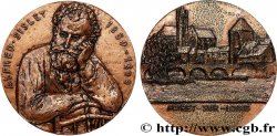 ARTISTES : GRAVEURS, PEINTRES, SCULPTEURS Médaille, Alfred Sisley