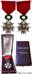TROISIÈME RÉPUBLIQUE Légion d’Honneur - Chevalier TTB+