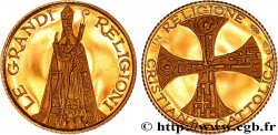 MÉDAILLES RELIGIEUSES Médaille, Les grandes religions, Catholicisme