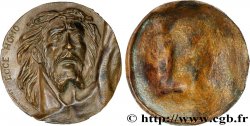 MÉDAILLES RELIGIEUSES Médaille, Ecce Homo