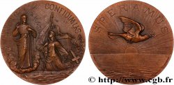 RELIGIOUS MEDALS Médaille, Confiance et Espoir