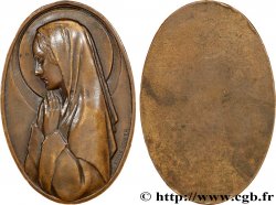 MÉDAILLES RELIGIEUSES Médaille, Vierge Marie