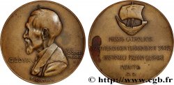 LITTÉRATURE : ÉCRIVAINS/ÉCRIVAINES - POÈTES Médaille, Georges Goyau