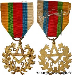 THE COMPANIONS OF DUTY Médaille, Compagnon Charron du Devoir