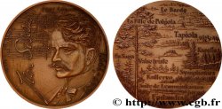 ARTISTES : MUSICIENS, PEINTRES, SCULPTEURS Médaille, Jean Sibelius