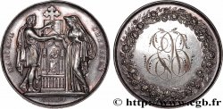 AMOUR ET MARIAGE Médaille, Mariage chrétien