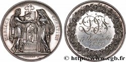 AMOUR ET MARIAGE Médaille, Mariage chrétien