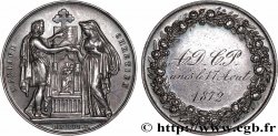 AMOUR ET MARIAGE Médaille, Mariage chrétien