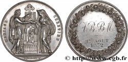 AMOUR ET MARIAGE Médaille, Mariage chrétien