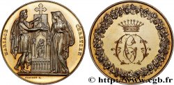 AMOUR ET MARIAGE Médaille, Mariage chrétien