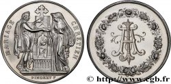 AMOUR ET MARIAGE Médaille, Mariage chrétien