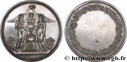 LOVE AND MARRIAGE Médaille de Mariage, Paix de Lunéville (1801)