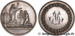 AMOUR ET MARIAGE Médaille de mariage, Connubium Christianum