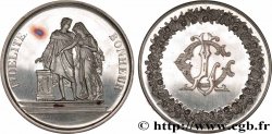 AMOUR ET MARIAGE Médaille de mariage, Fidélité et Bonheur