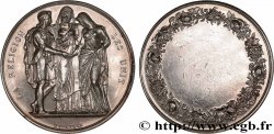 AMOUR ET MARIAGE Médaille de mariage, La Religion les unit