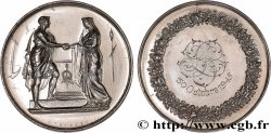 AMOUR ET MARIAGE Médaille de mariage