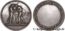 AMOUR ET MARIAGE Médaille de mariage, Jacob et Rachel, Stéphanie Napoléon et le Prince Louis de Bade
