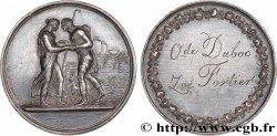 LOVE AND MARRIAGE Médaille de mariage, Jacob et Rachel, Stéphanie Napoléon et le Prince Louis de Bade