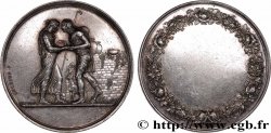 AMOUR ET MARIAGE Médaille de mariage de Stéphanie Napoléon et du Prince Louis de Bade