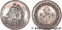 AMOUR ET MARIAGE Médaille de mariage, Fidélité et Bonheur