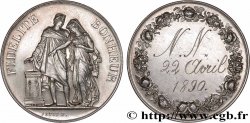 AMOUR ET MARIAGE Médaille de mariage, Fidélité et Bonheur TTB