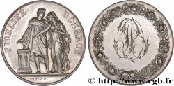 AMOUR ET MARIAGE Médaille de mariage, Fidélité et Bonheur