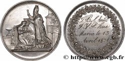 AMOUR ET MARIAGE Médaille de mariage