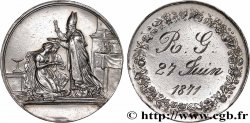AMOUR ET MARIAGE Médaille de mariage