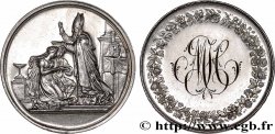 AMOUR ET MARIAGE Médaille de mariage
