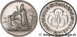 AMOUR ET MARIAGE Médaille de mariage