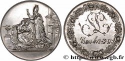 AMOUR ET MARIAGE Médaille de mariage